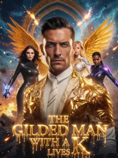 The Gilded Man With A Thousand Lives