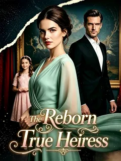 The Reborn True Heiress