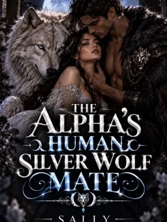 The Alpha's Human SilverWolf Mate