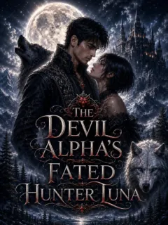 The Devil Alpha's Fated Hunter Luna