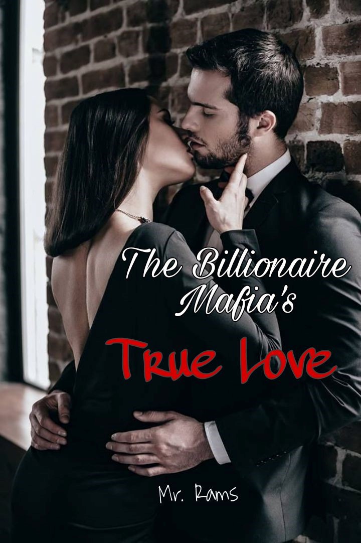 The Billionaire Mafia's True Love