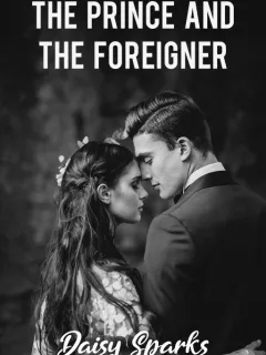 The Prince and the Foreigner