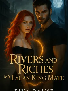 Rivers and Riches: My Lycan King Mate