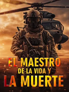 El maestro de la vida y la muerte