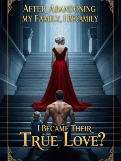 After Abandoning My Family, I Became Their True Love?
