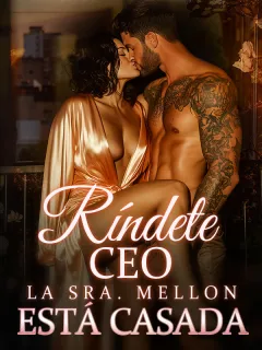 Ríndete, CEO: La Sra. Mellon Está Casada