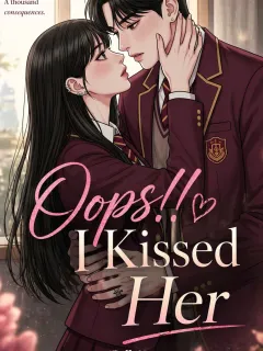 Oops!! I Kissed Her