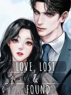 Love, Lost & Found