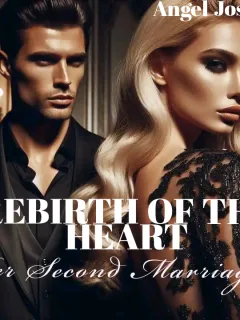 REBIRTH OF THE HEART: Her Second Marriage