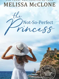 The Not-So-Perfect Princess