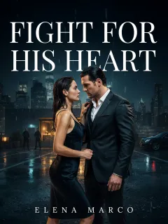 Fight For His Heart