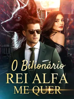 O Bilionário Rei Alfa Me Quer