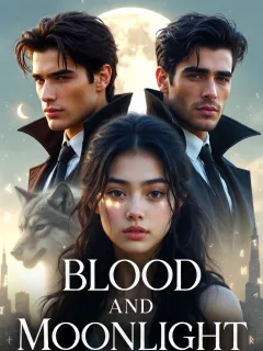 Blood and Moonlight