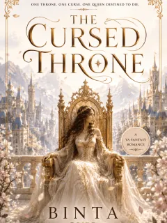 THE CURSED THRONE