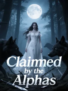 Claimed by the Alphas