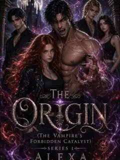 The Origin (The Vampire's Forbidden Catalyst) Series 1