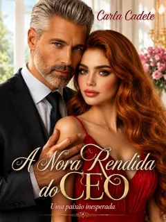 A Nora Rendida do CEO