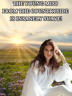 DEN UNGA FRÖKEN FRÅN LANDET ÄR OTROLIGT SNYGG!