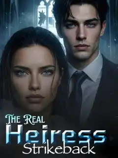 The Real Heiress Strikeback