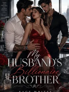 My husband’s billionaire brother