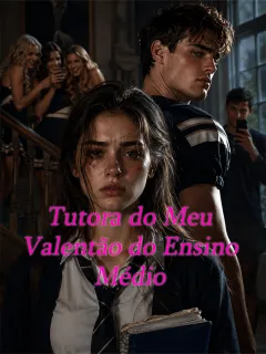 Tutora do Meu Valentão do Ensino Médio