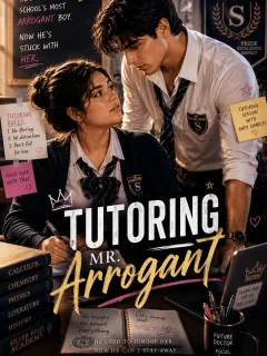 Tutoring Mr. Arrogant
