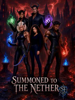 Summoned to The Nether