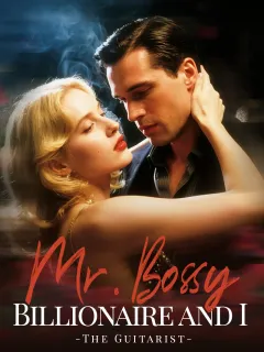 Mr. Bossy Billionaire and I