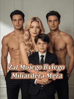 Żal Mojego Byłego Miliardera Męża