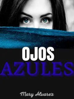 OJOS AZULES