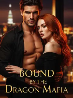 Bound by the Dragon Mafia