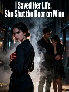 I Saved Her Life, She Shut the Door on Mine