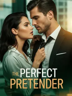 The Perfect Pretender