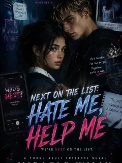 Next On The List : Hate Me, Help Me