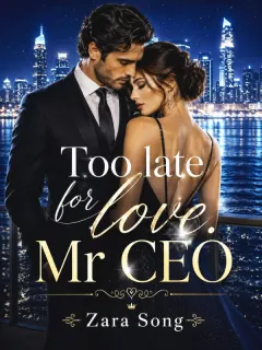 Too Late for Love, Mr. CEO