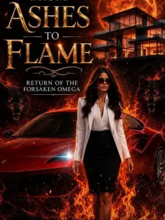 From Ashes To Flame: Return Of The Forsaken Omega