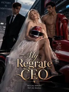 My Regrate CEO