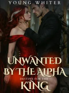 Unwanted by the Alpha, Destined for the King