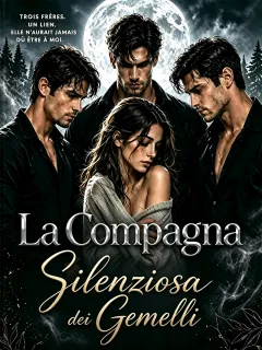 La Compagna Silenziosa dei Gemelli