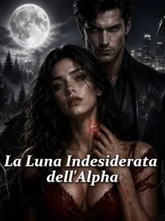 La Luna Indesiderata dell'Alpha