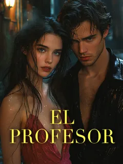El profesor