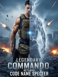 Legendary Commando Returns: Code Name Specter
