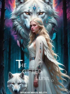 The Gifted Luna
