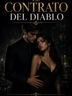 El contrato del diablo.