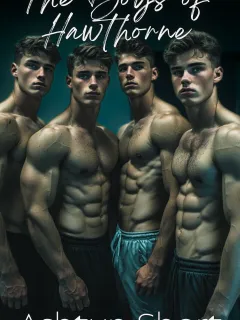 The Boys of Hawthorne