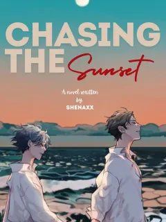 CHASING THE SUNSET 