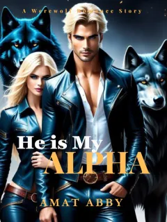 He is My Alpha