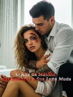 O Alfa da Matilha das Sombras e Sua Luna Muda