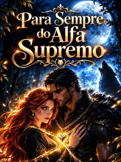 Para sempre do Alfa Supremo