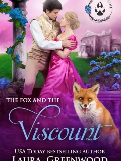 The Fox and the Viscount